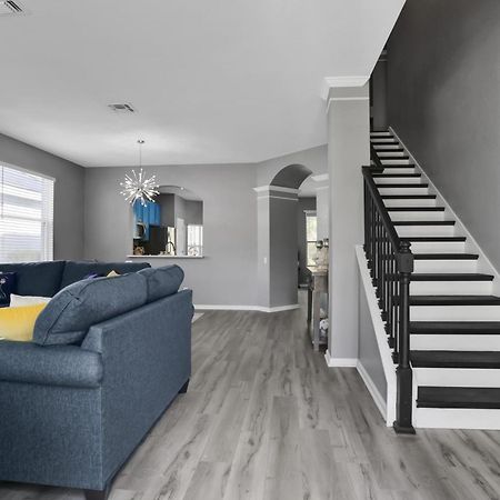 Themed Luxury 6Br Getaway With Resort Amenities Orlando Buitenkant foto