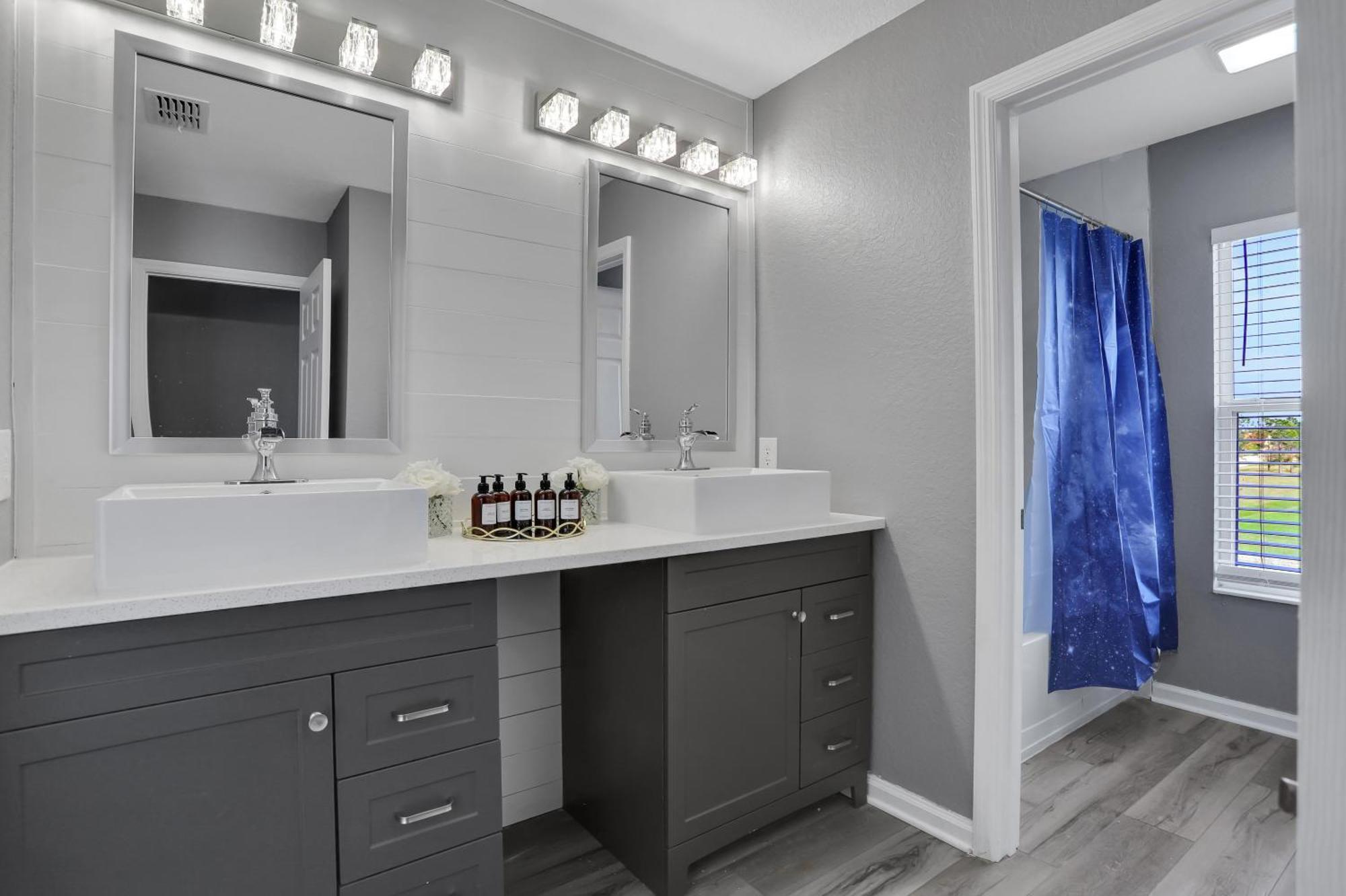 Themed Luxury 6Br Getaway With Resort Amenities Orlando Buitenkant foto