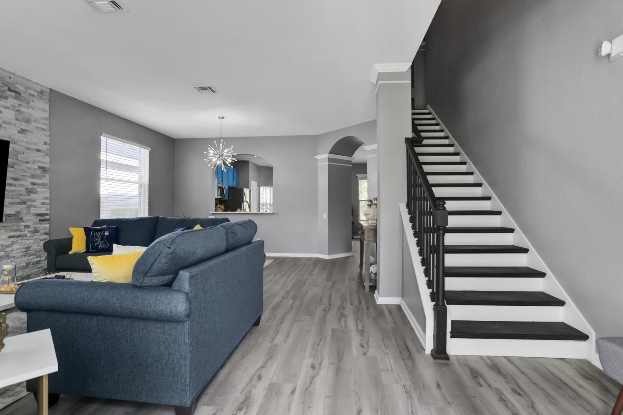 Themed Luxury 6Br Getaway With Resort Amenities Orlando Buitenkant foto