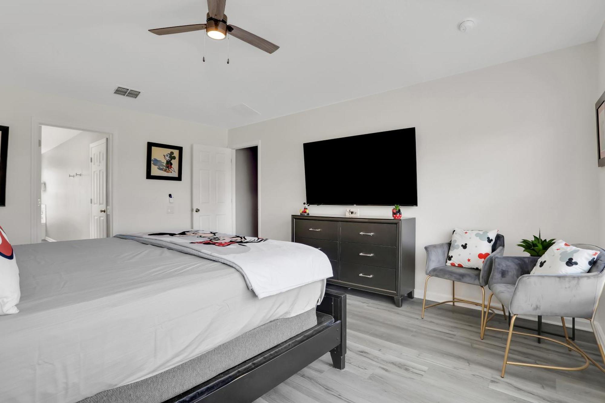 Themed Luxury 6Br Getaway With Resort Amenities Orlando Buitenkant foto