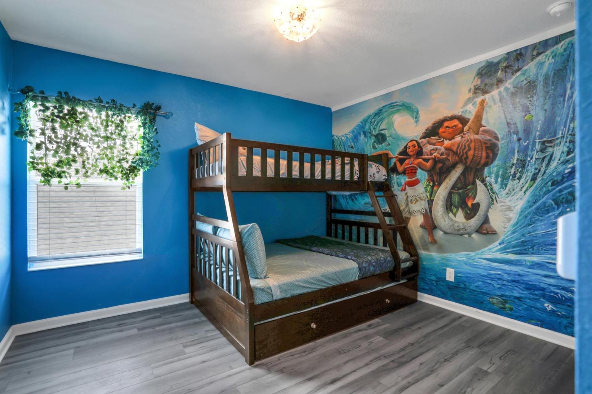 Themed Luxury 6Br Getaway With Resort Amenities Orlando Buitenkant foto