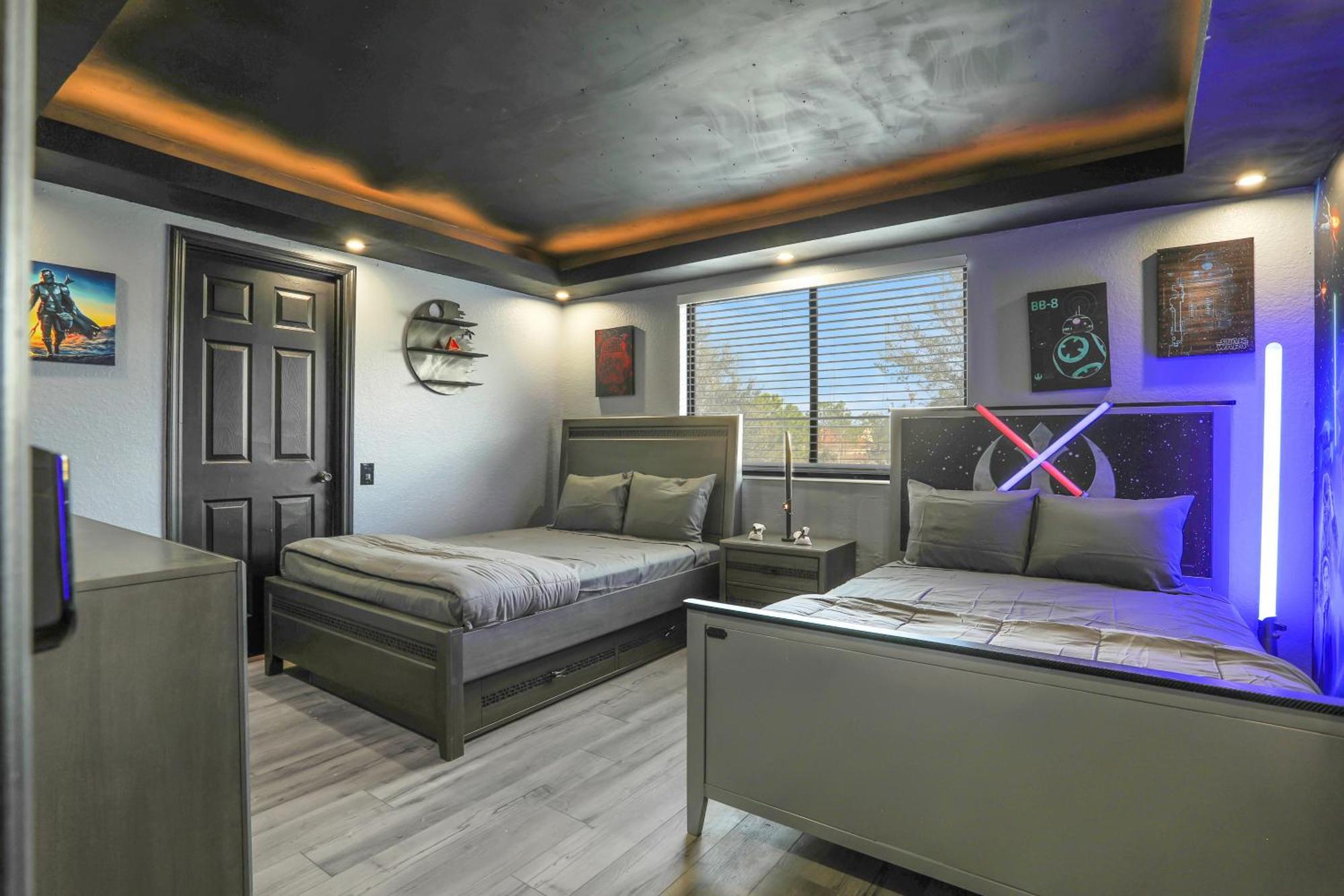 Themed Luxury 6Br Getaway With Resort Amenities Orlando Buitenkant foto