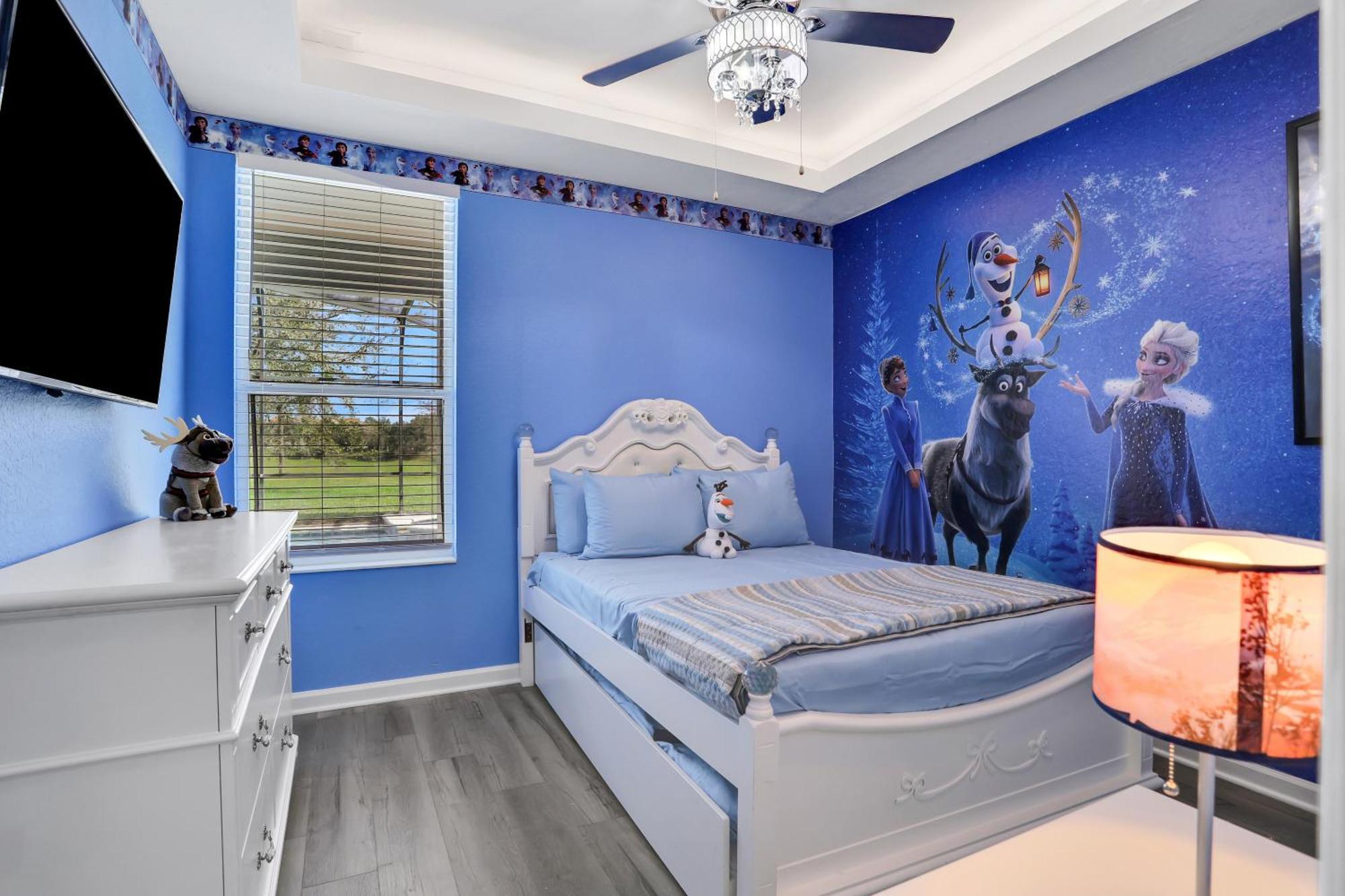 Themed Luxury 6Br Getaway With Resort Amenities Orlando Buitenkant foto