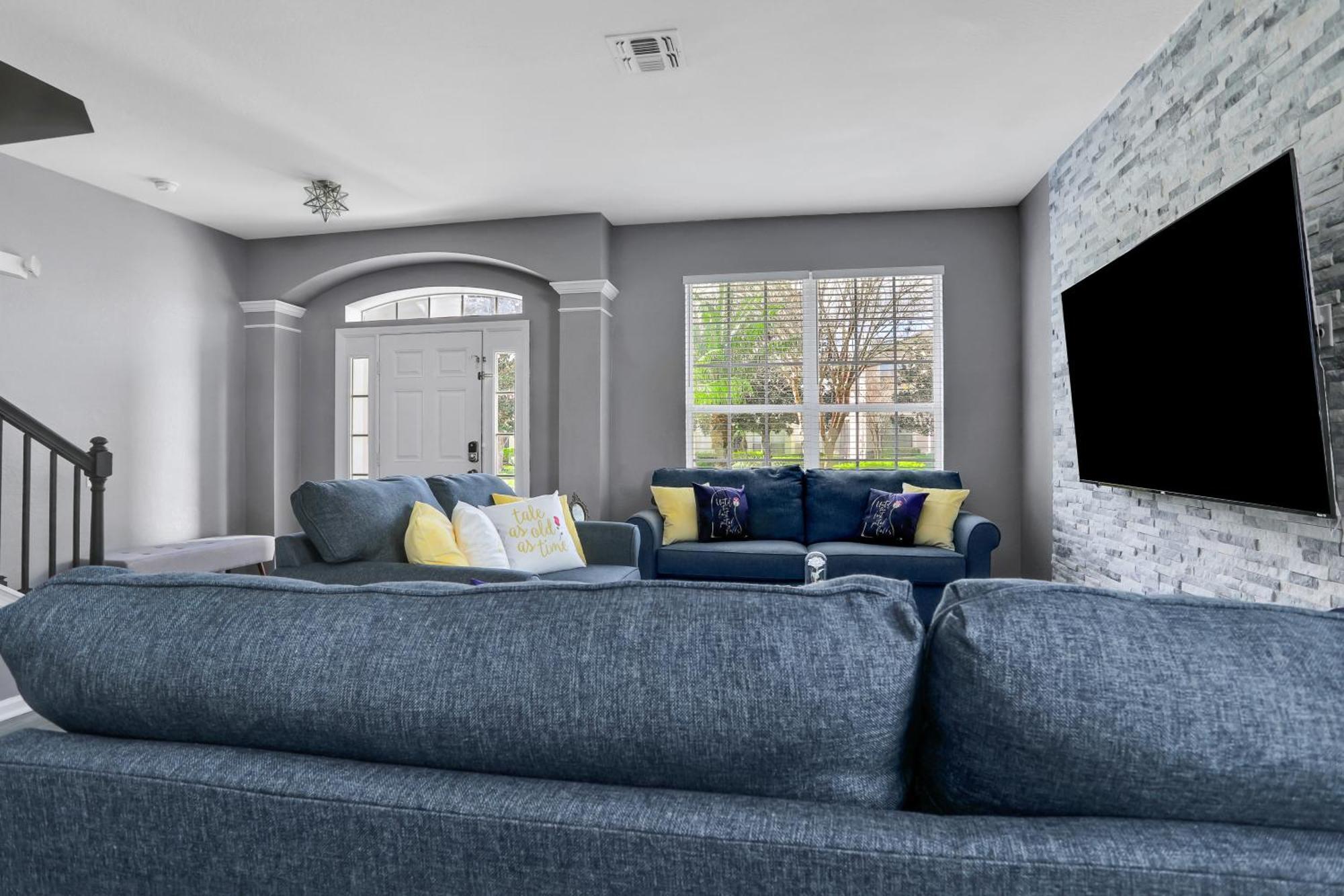 Themed Luxury 6Br Getaway With Resort Amenities Orlando Buitenkant foto