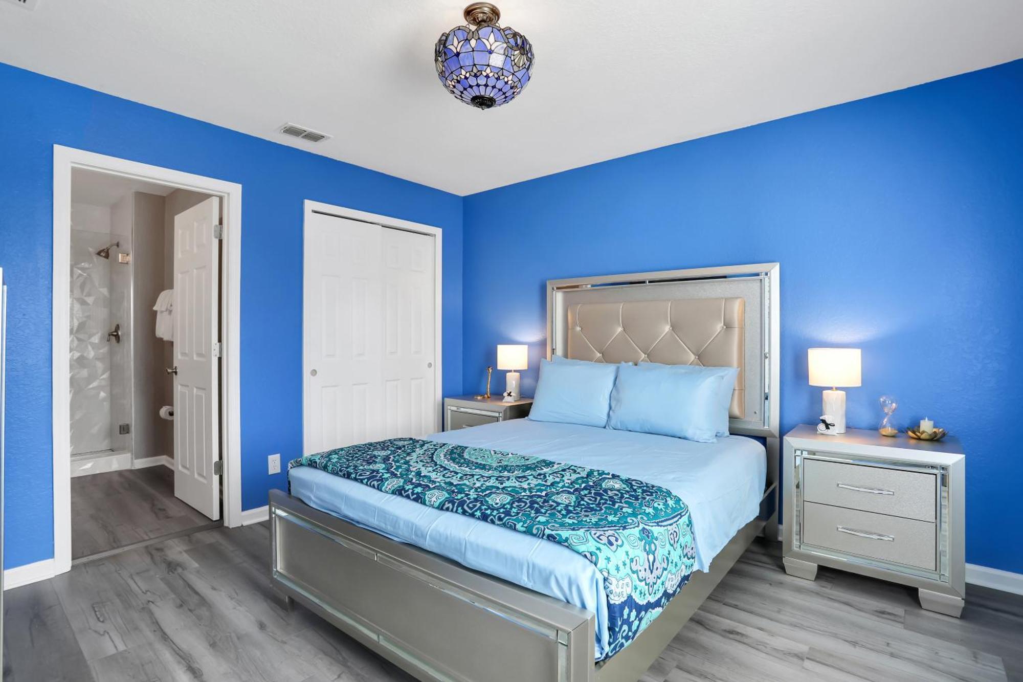 Themed Luxury 6Br Getaway With Resort Amenities Orlando Buitenkant foto