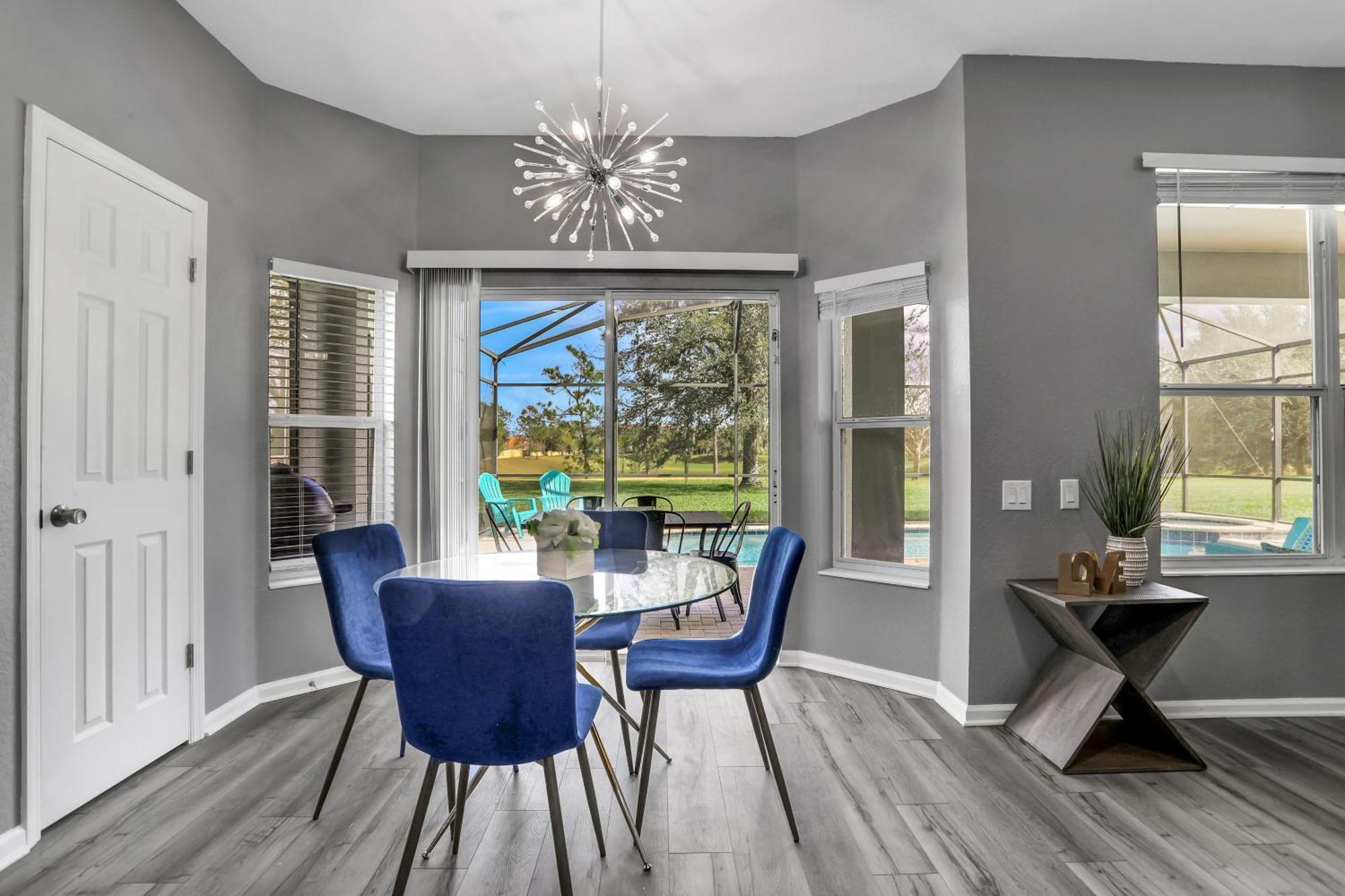 Themed Luxury 6Br Getaway With Resort Amenities Orlando Buitenkant foto