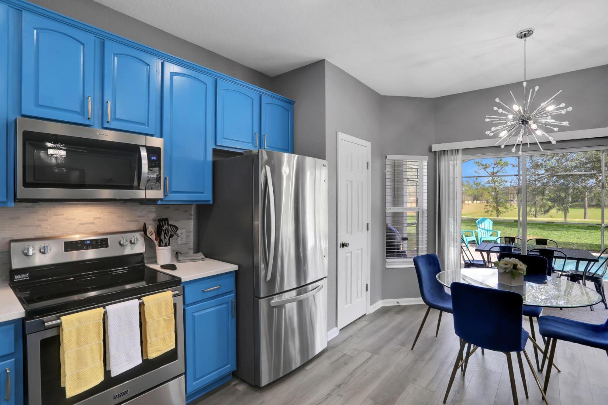 Themed Luxury 6Br Getaway With Resort Amenities Orlando Buitenkant foto
