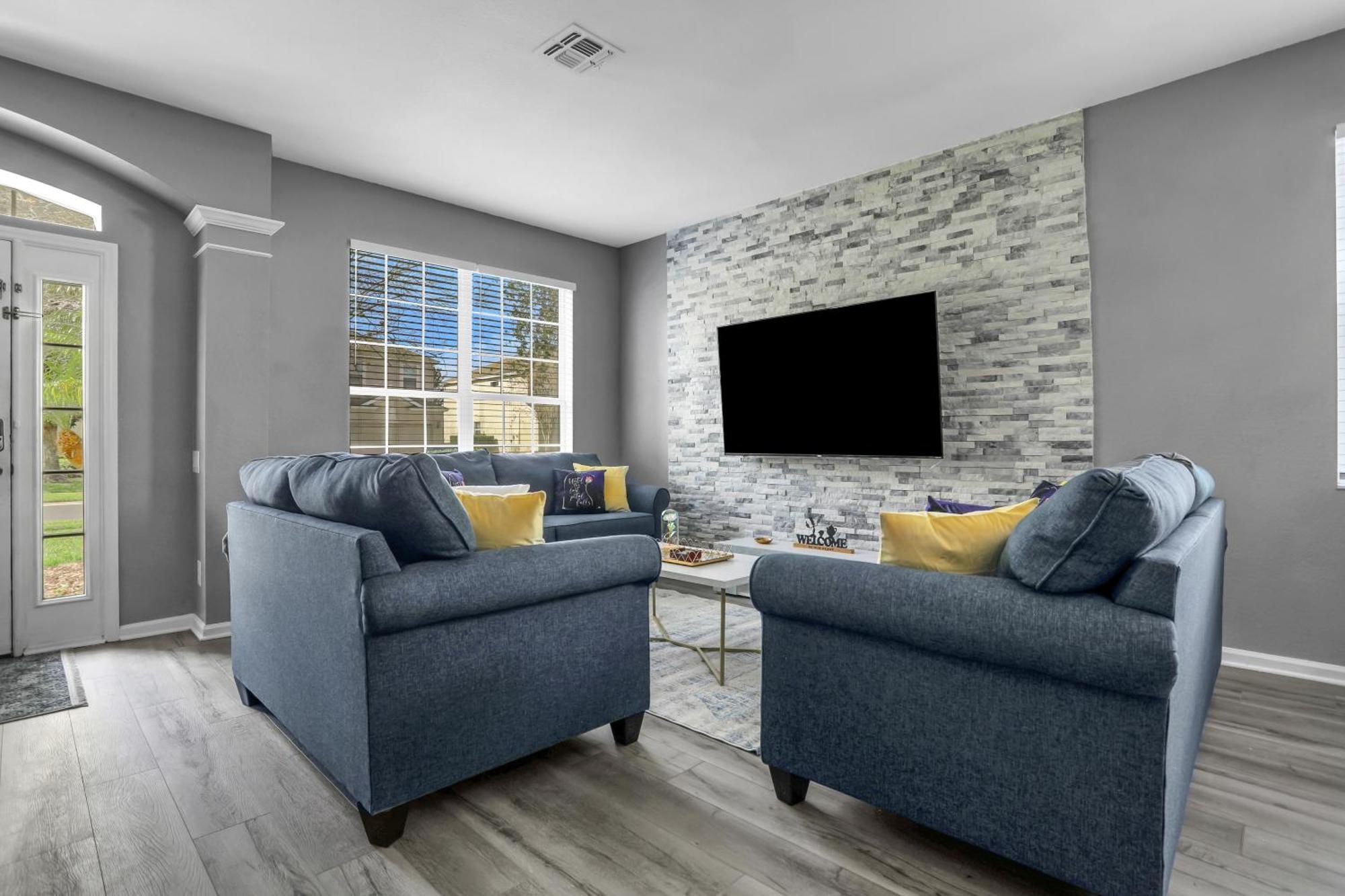 Themed Luxury 6Br Getaway With Resort Amenities Orlando Buitenkant foto