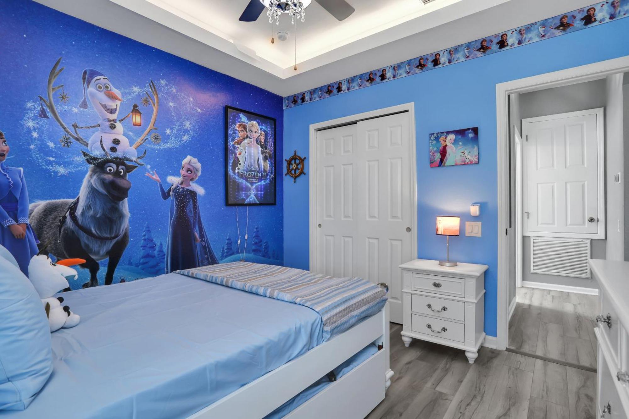 Themed Luxury 6Br Getaway With Resort Amenities Orlando Buitenkant foto