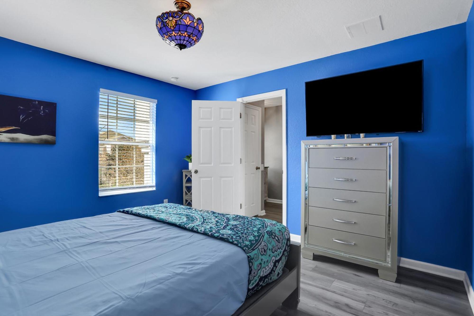 Themed Luxury 6Br Getaway With Resort Amenities Orlando Buitenkant foto