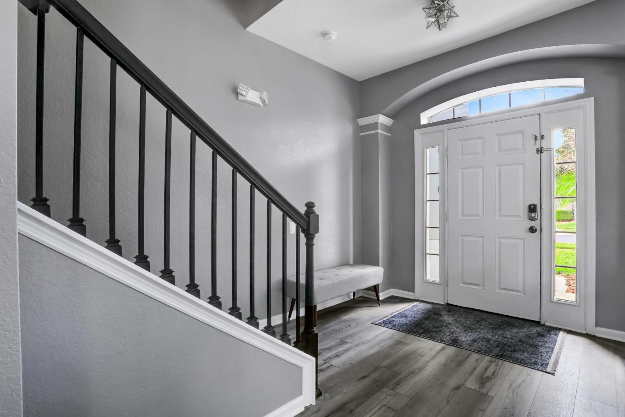 Themed Luxury 6Br Getaway With Resort Amenities Orlando Buitenkant foto