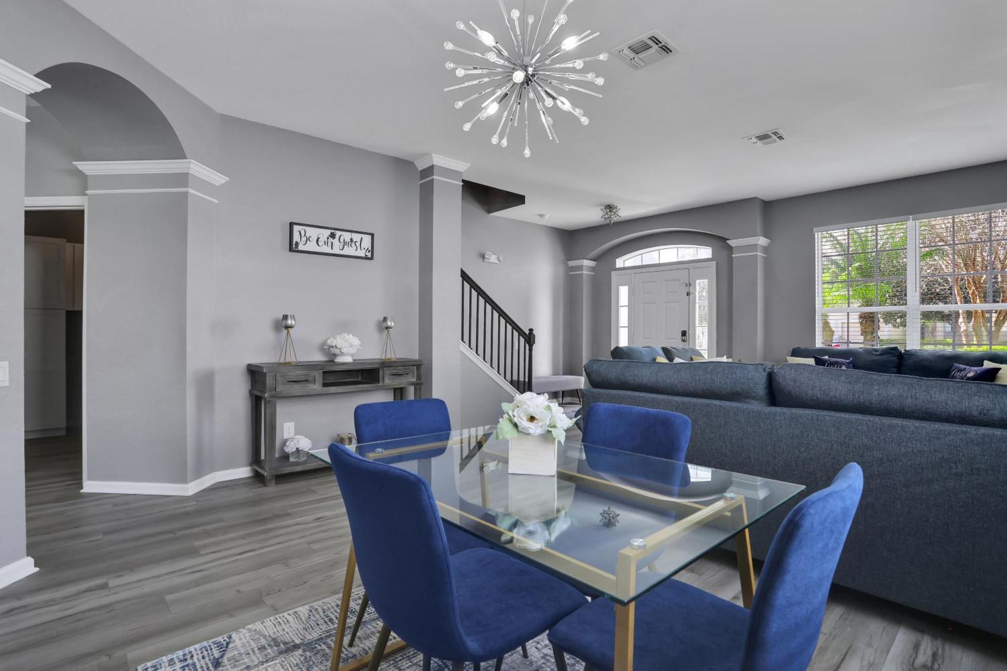 Themed Luxury 6Br Getaway With Resort Amenities Orlando Buitenkant foto