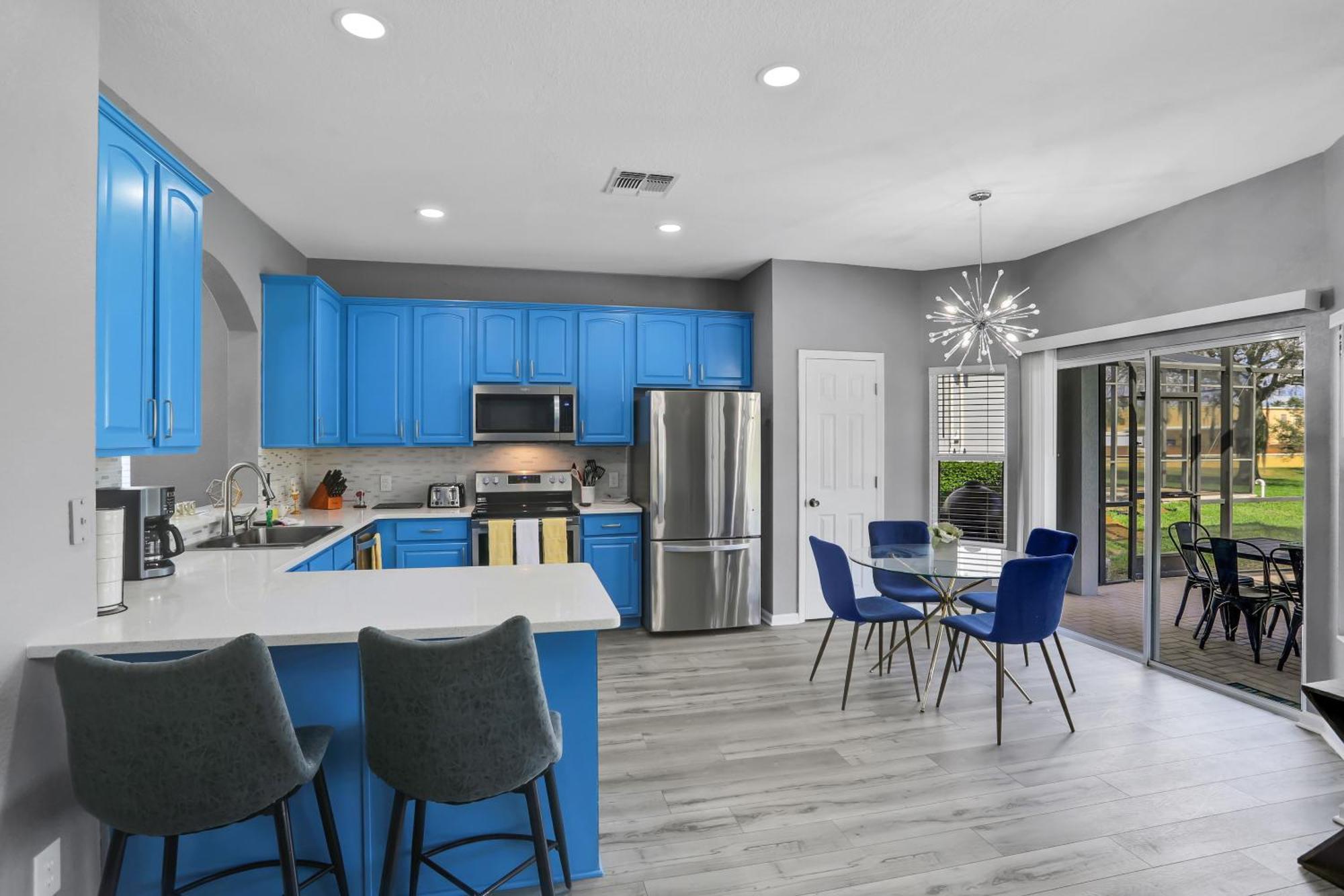 Themed Luxury 6Br Getaway With Resort Amenities Orlando Buitenkant foto
