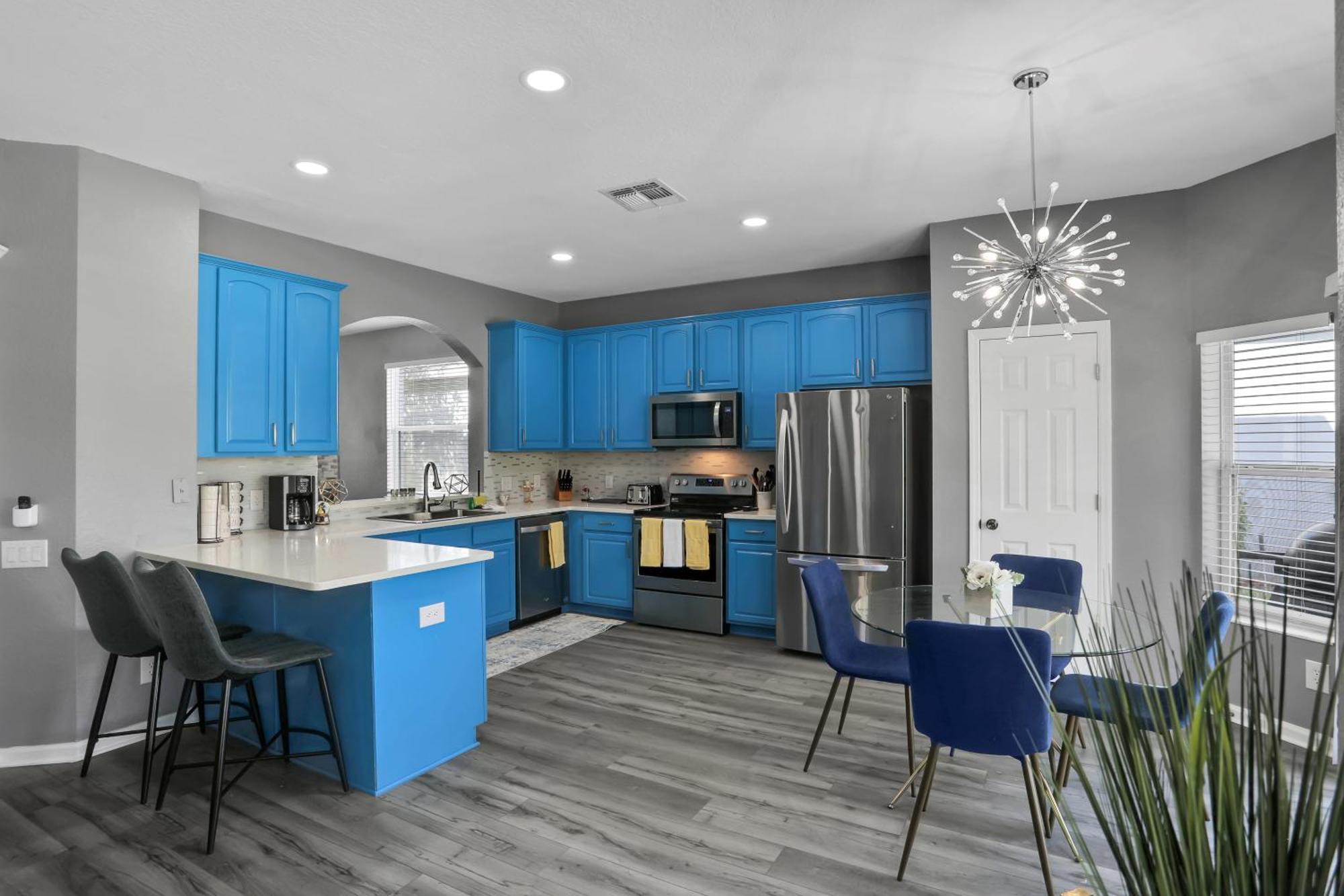 Themed Luxury 6Br Getaway With Resort Amenities Orlando Buitenkant foto