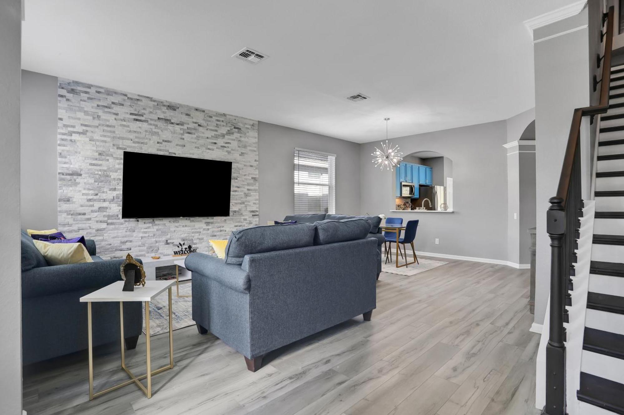 Themed Luxury 6Br Getaway With Resort Amenities Orlando Buitenkant foto