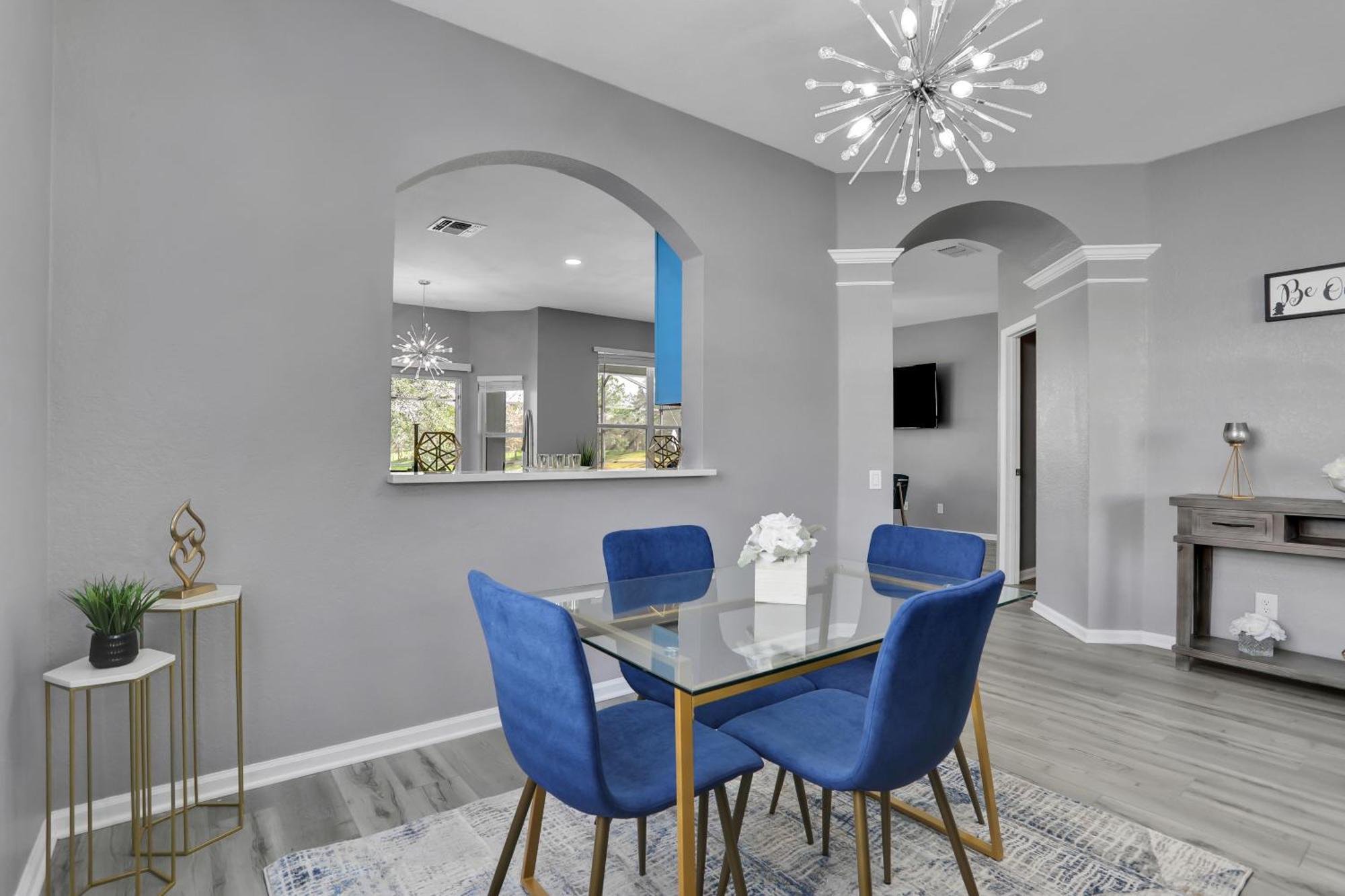 Themed Luxury 6Br Getaway With Resort Amenities Orlando Buitenkant foto