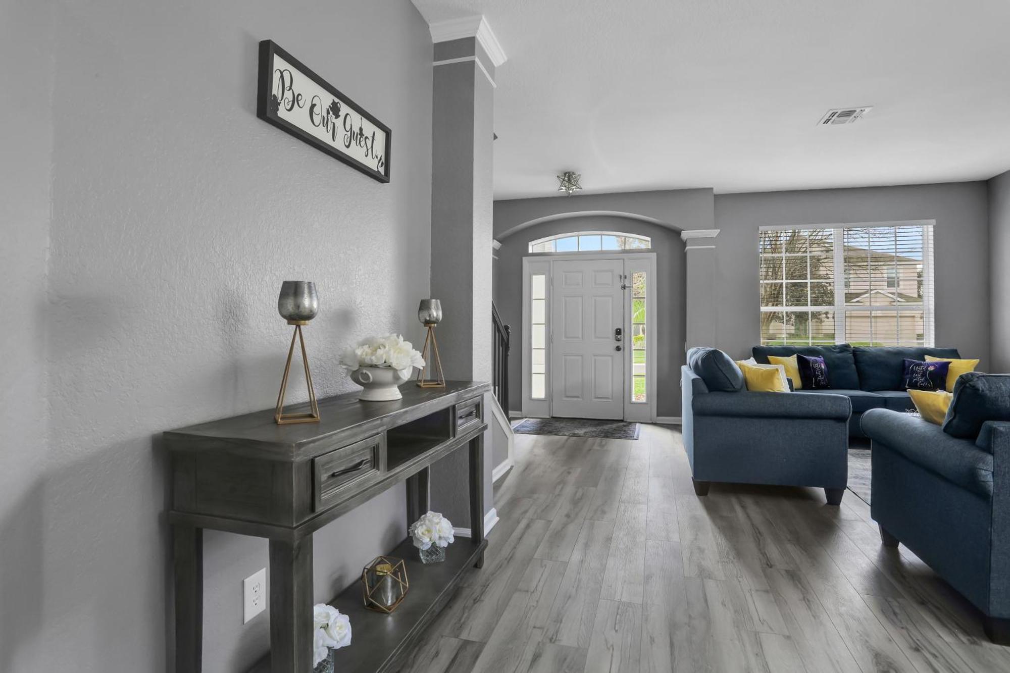 Themed Luxury 6Br Getaway With Resort Amenities Orlando Buitenkant foto