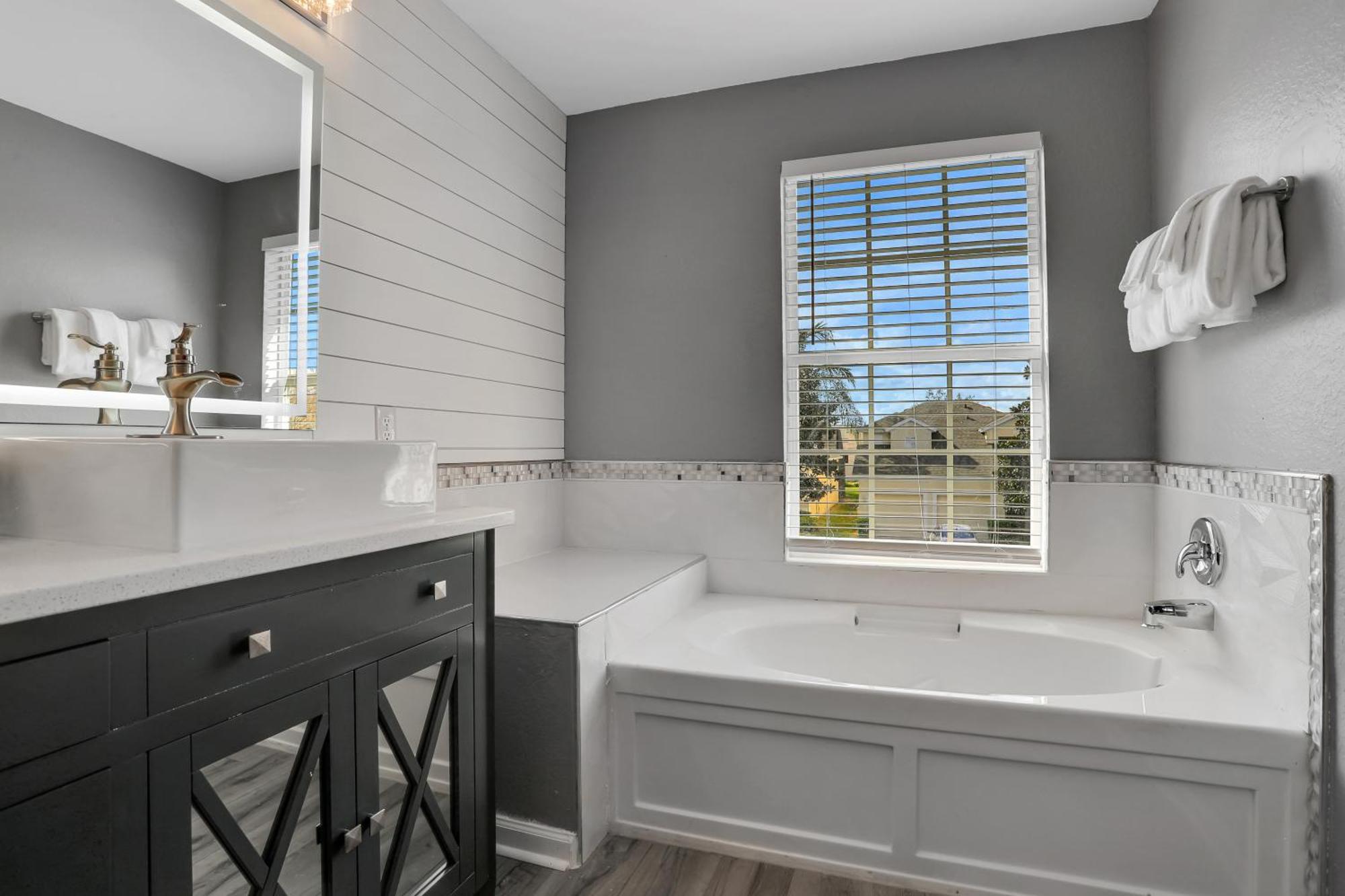 Themed Luxury 6Br Getaway With Resort Amenities Orlando Buitenkant foto