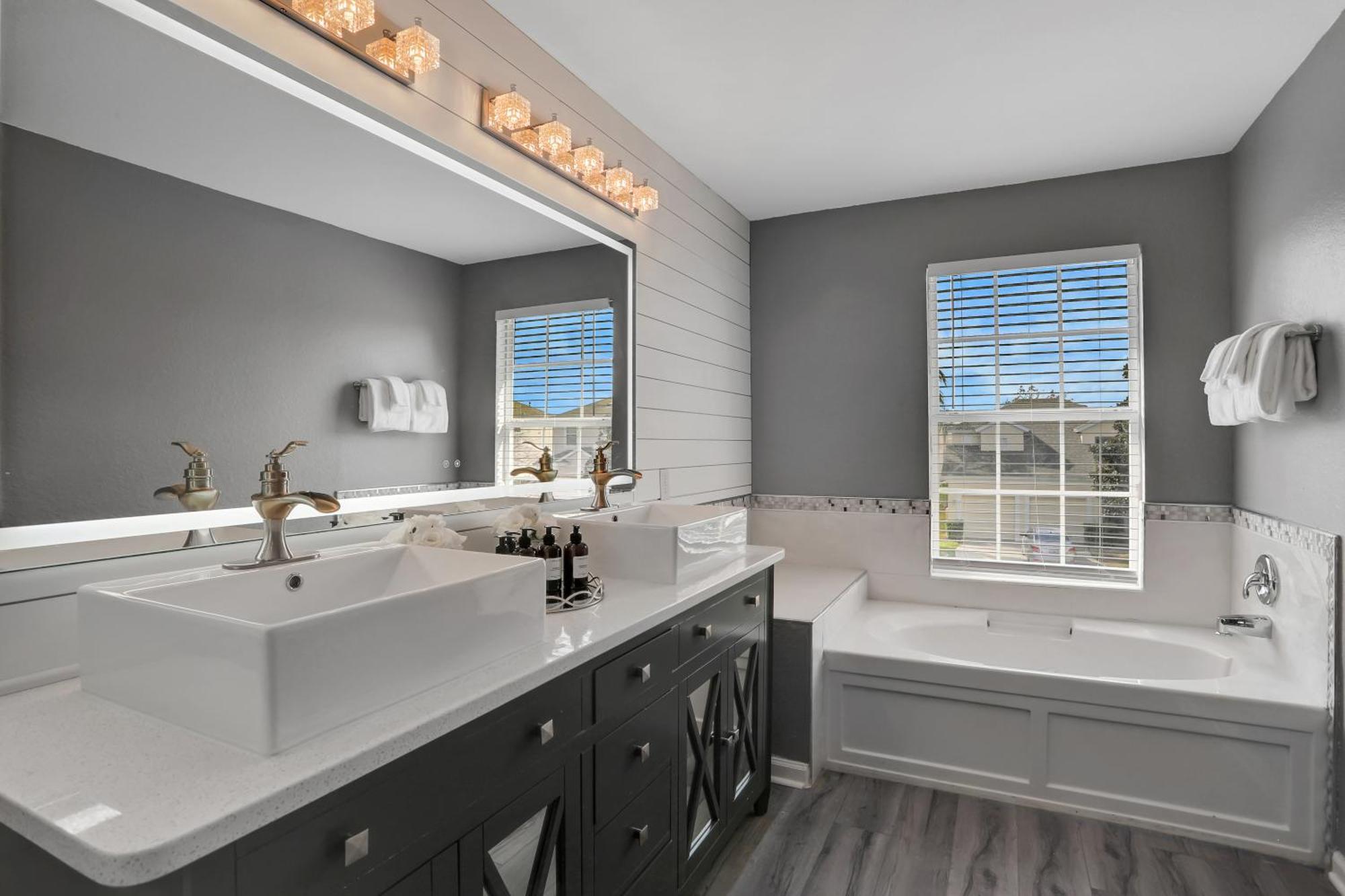 Themed Luxury 6Br Getaway With Resort Amenities Orlando Buitenkant foto