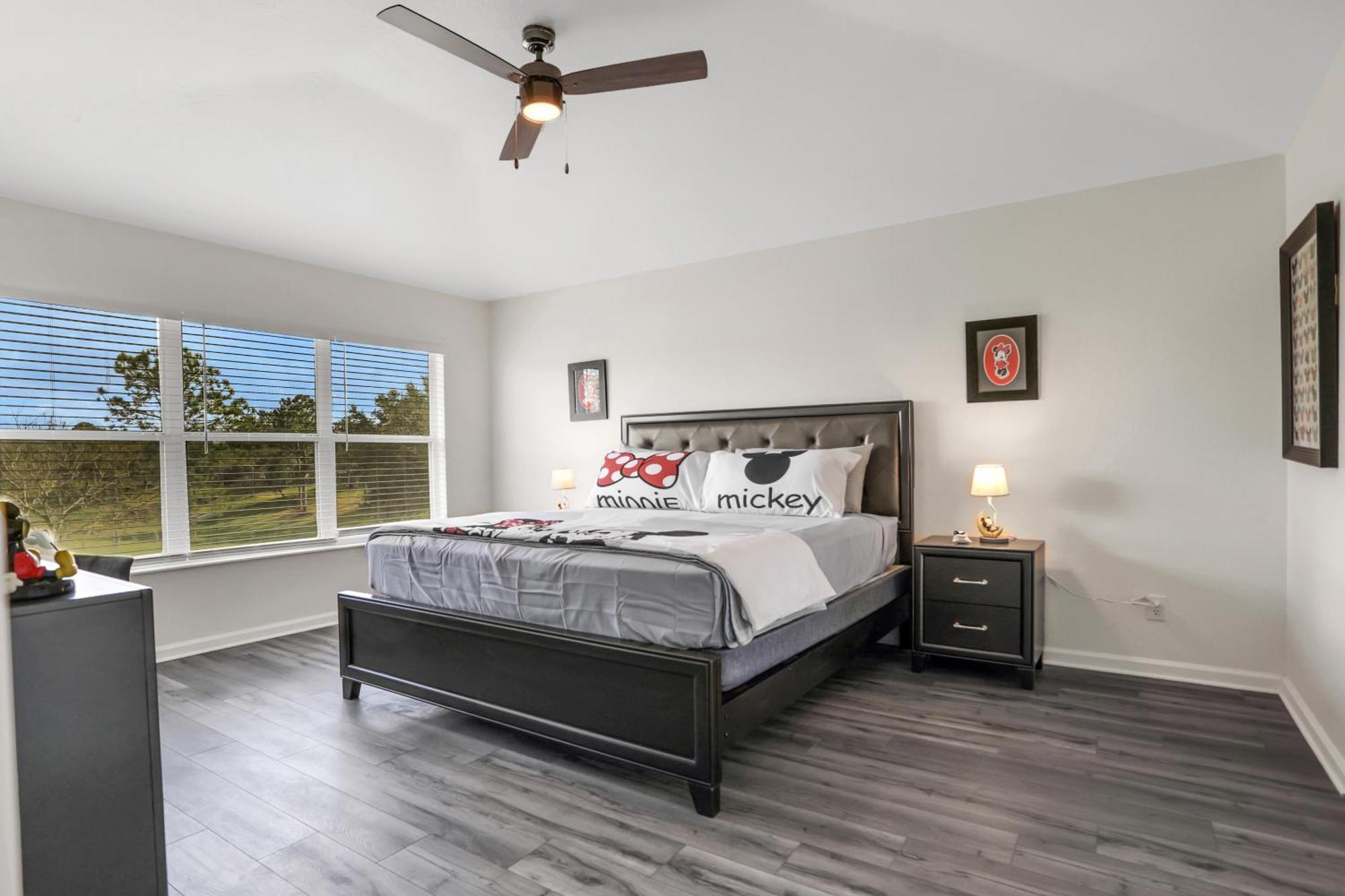 Themed Luxury 6Br Getaway With Resort Amenities Orlando Buitenkant foto