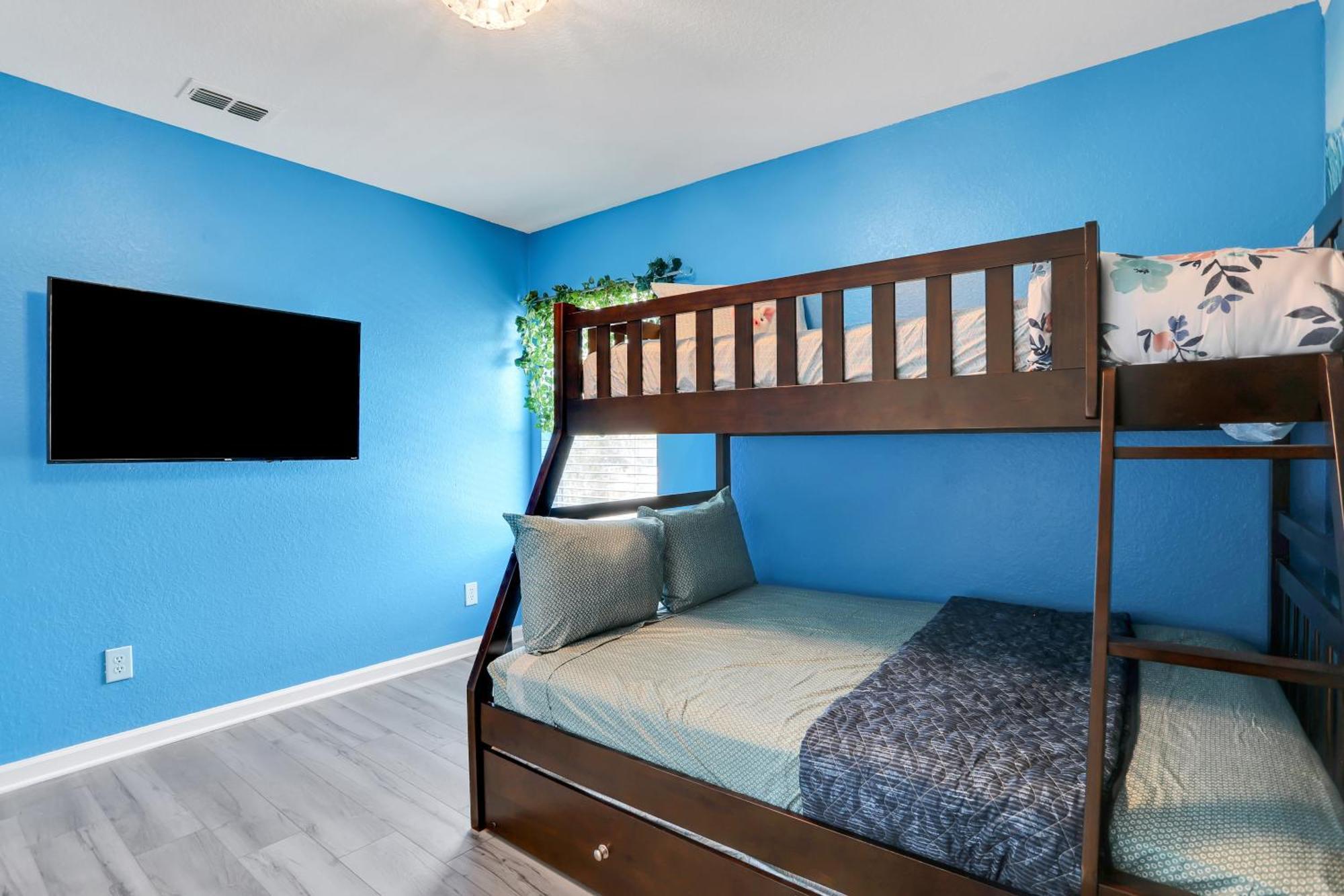Themed Luxury 6Br Getaway With Resort Amenities Orlando Buitenkant foto